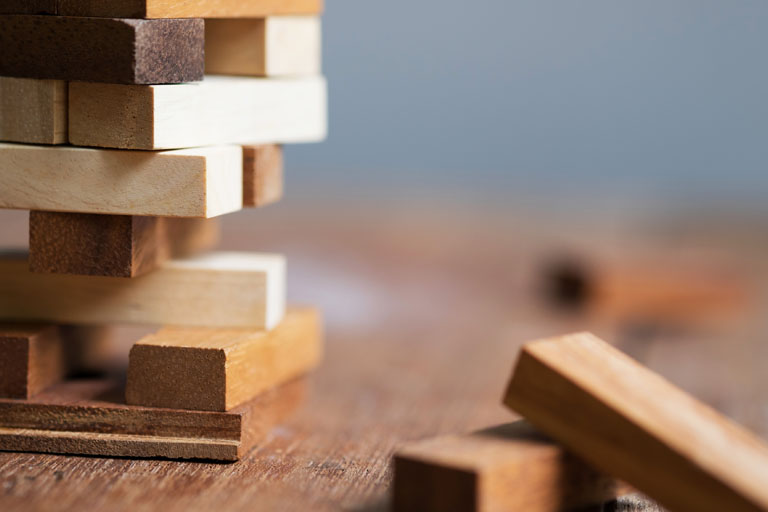 The Building Blocks to Create a Brand that Resonates