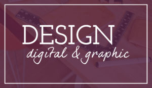digital and graphic design