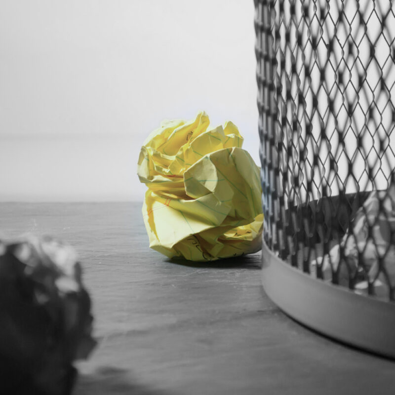 Updating Your Website: How to Refine by Removing