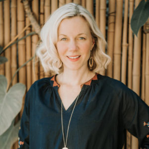 Jenny Fenig Headshot