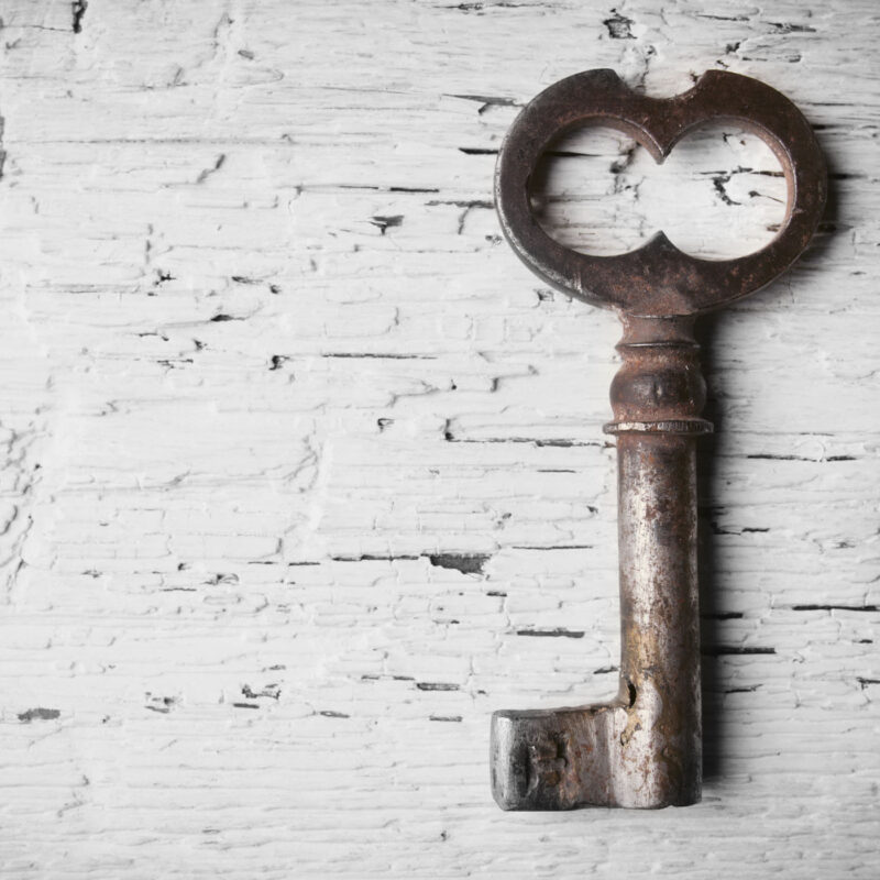 Keywords are the Heart of SEO Friendly Copy