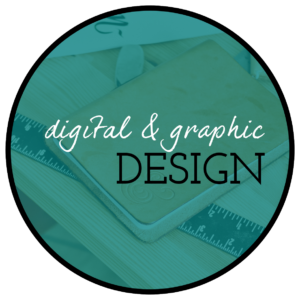 digital and graphic design
