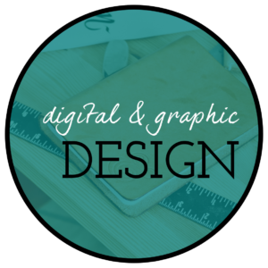 digital and graphic design