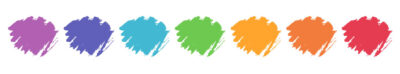 Color palette for prosperity speaks