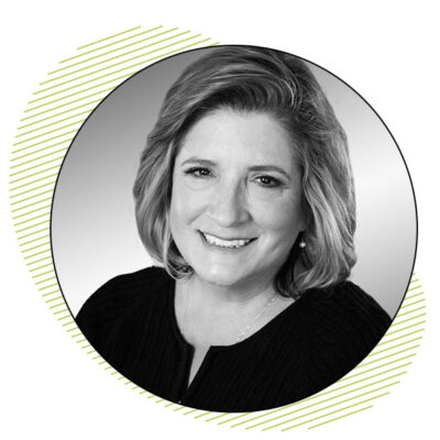 Headshot of Lili Fiore