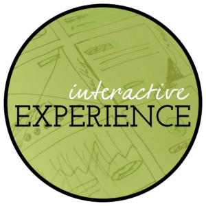 interactive web design