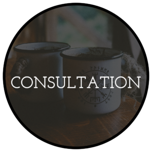 Website and marketing consultation