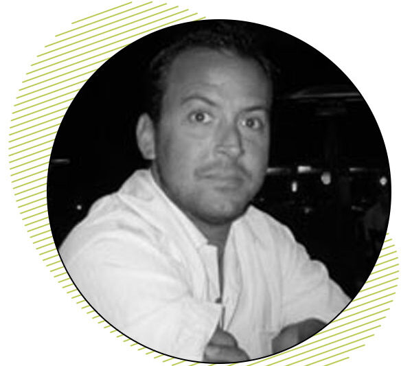casey barrett headshot