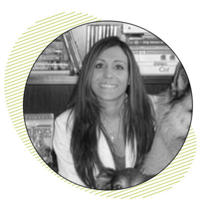 elizabeth martinez headshot