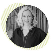 Jenny Fenig Headshot