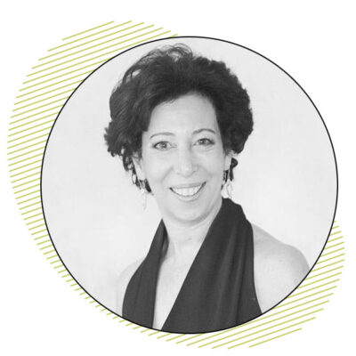 lorraine maita headshot