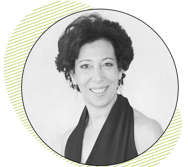 lorraine maita headshot