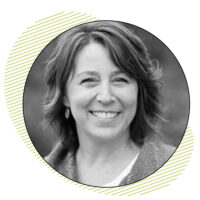 renee cerio headshot