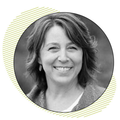 renee cerio headshot