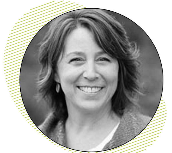 renee cerio headshot