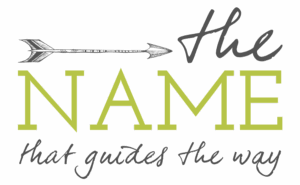 THE NAME that guides the way