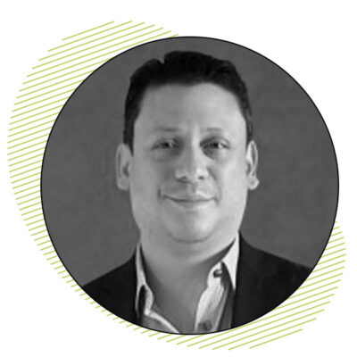 yemil martinez headshot