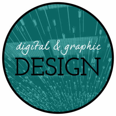 digital and graphic design