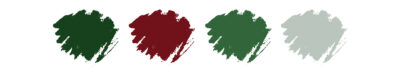 Base colors for Fractional CiO