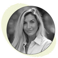 Headshot of Sayra Besner, LCSW