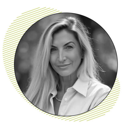 Headshot of Sayra Besner, LCSW