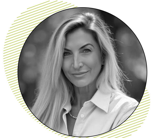 Headshot of Sayra Besner, LCSW