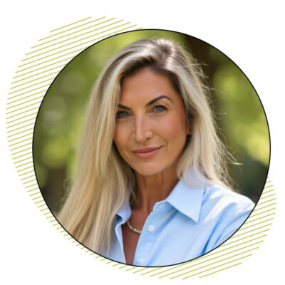 Headshot of Sayra Besner, LCSW