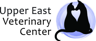upper east vet logo