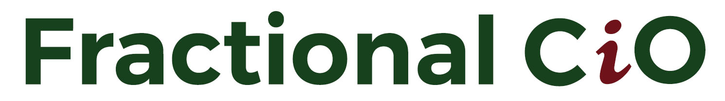 fractional cio logo