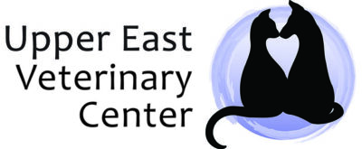 upper east vet logo