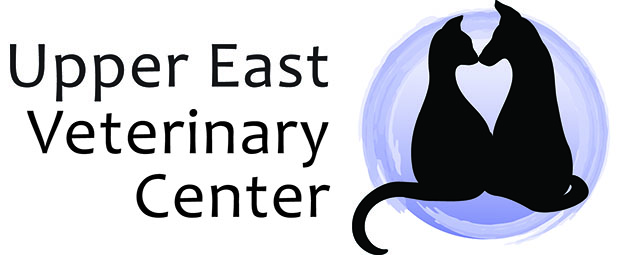 upper east vet logo