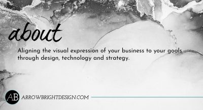 About ArrowBright Design & Marketing