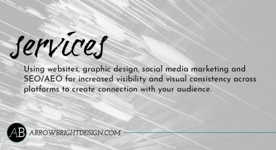 ArrowBright Design & Marketing Services