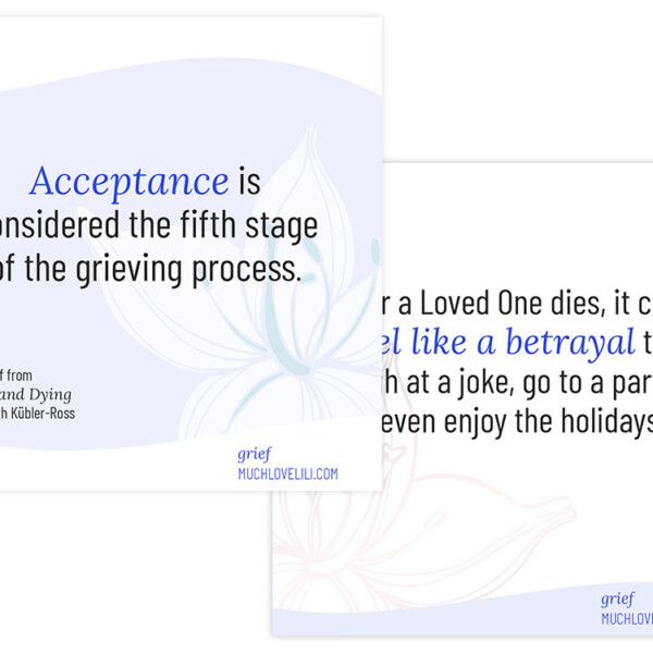 GRIEF